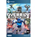 Override: Mech City Brawl Steam CD-Key [GLOBAL]